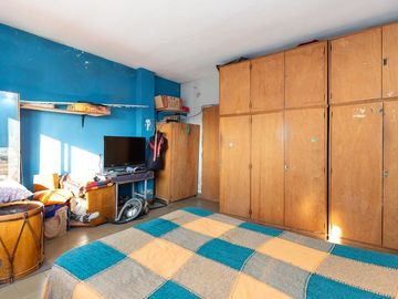 Venta PH 4 ambientes en Villa Libertad. Permuta