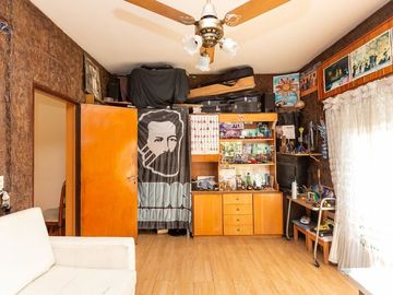 Venta PH 4 ambientes en Villa Libertad. Permuta