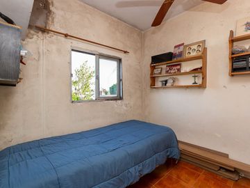 Venta PH 4 ambientes en Villa Libertad. Permuta