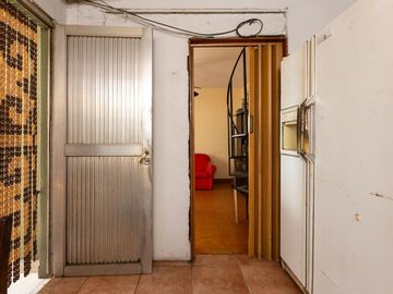 Venta PH 4 ambientes en Villa Libertad. Permuta