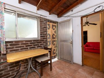 Venta PH 4 ambientes en Villa Libertad. Permuta
