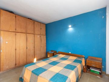 Venta PH 4 ambientes en Villa Libertad. Permuta