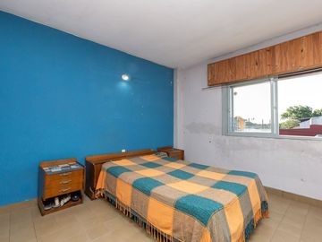 Venta PH 4 ambientes en Villa Libertad. Permuta