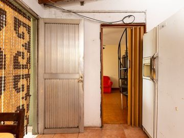 Venta PH 4 ambientes en Villa Libertad. Permuta