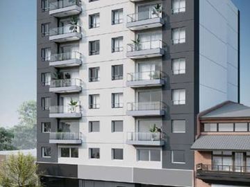 VENTA OFICINA MONOAMB HURLINGHAM CENTRO-A ESTRENAR