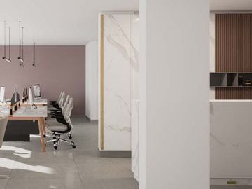 VENTA OFICINA MONOAMB HURLINGHAM CENTRO-A ESTRENAR