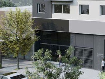 VENTA OFICINA MONOAMB HURLINGHAM CENTRO-A ESTRENAR