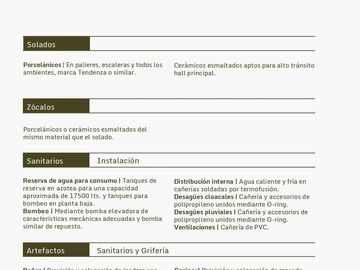 VENTA OFICINA MONOAMB HURLINGHAM CENTRO-A ESTRENAR