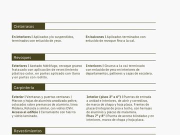 VENTA OFICINA MONOAMB HURLINGHAM CENTRO-A ESTRENAR