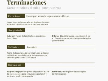 VENTA OFICINA MONOAMB HURLINGHAM CENTRO-A ESTRENAR