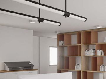 VENTA OFICINA MONOAMB HURLINGHAM CENTRO-A ESTRENAR