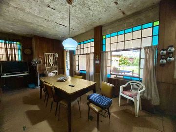 Venta/Permuta Casa 5 amb a refac Caseros Centro