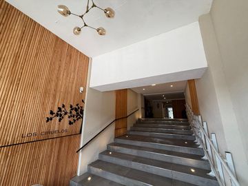Venta monoambiente en Ituzaingó Norte con cochera