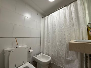 Venta monoambiente en Ituzaingó Norte con cochera