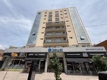 Venta monoambiente en Ituzaingó Norte con cochera