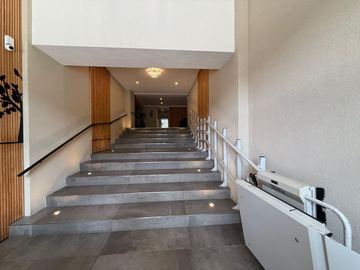 Venta monoambiente en Ituzaingó Norte con cochera