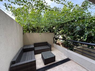 Venta monoambiente en Ituzaingó Norte con cochera