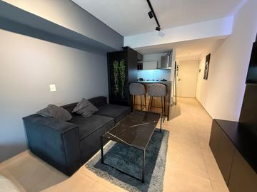 Venta monoambiente en Ituzaingó Norte con cochera