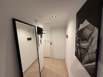 Venta monoambiente en Ituzaingó Norte con cochera