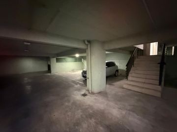 Venta monoambiente en Ituzaingó Norte con cochera