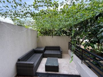 Venta monoambiente en Ituzaingó Norte con cochera