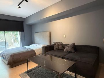 Venta monoambiente en Ituzaingó Norte con cochera