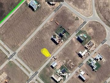 VENTA LOTE LA BARRIO LA BARRANCA