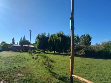 VENTA EXCELENTE CASA QUINTA EN BARRANCAS MAIPU