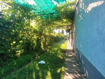 VENTA EXCELENTE CASA QUINTA EN BARRANCAS MAIPU