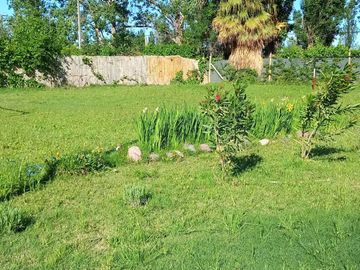 VENTA EXCELENTE CASA QUINTA EN BARRANCAS MAIPU