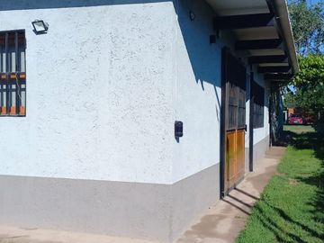 VENTA EXCELENTE CASA QUINTA EN BARRANCAS MAIPU