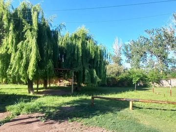VENTA EXCELENTE CASA QUINTA EN BARRANCAS MAIPU