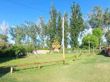 VENTA EXCELENTE CASA QUINTA EN BARRANCAS MAIPU