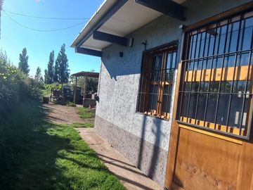 VENTA EXCELENTE CASA QUINTA EN BARRANCAS MAIPU