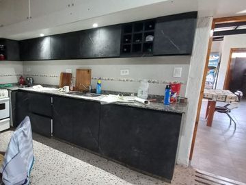 VENTA EXCELENTE CASA QUINTA EN BARRANCAS MAIPU