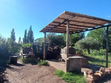 VENTA EXCELENTE CASA QUINTA EN BARRANCAS MAIPU