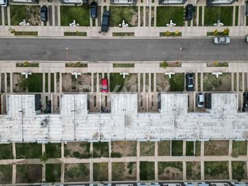 Venta Casa a estrenar APTA CREDITO CIPOLLETTI