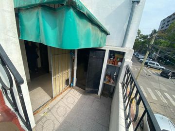 3 Amb C/cochera terraza y parrilla en San Fernando