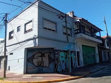 3 Amb C/cochera terraza y parrilla en San Fernando