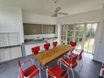Casa en Country Las Lajas, General Rodríguez