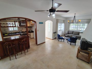 Casa en Country Las Lajas, General Rodríguez
