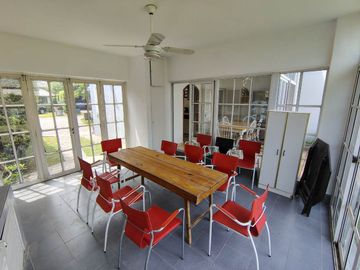 Casa en Country Las Lajas, General Rodríguez