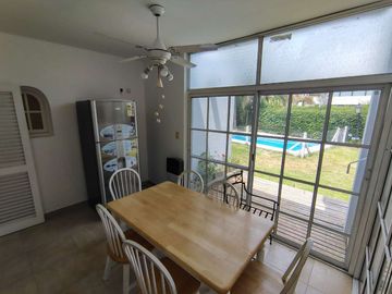 Casa en Country Las Lajas, General Rodríguez