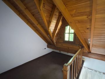 VENTA DUPLEX EN RAMOS MEJIA CON PATIO