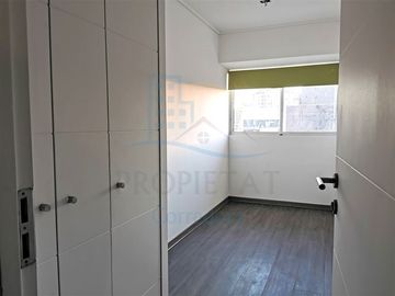 Departamento en Venta en Venta Depto. 3D 2B 2E, Irarrázaval 1989, Ñuñoa