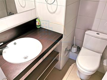 Departamento en Venta en Venta Depto. 3D 2B 2E, Irarrázaval 1989, Ñuñoa