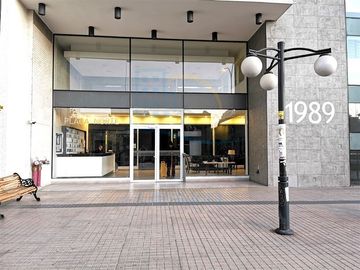 Departamento en Venta en Venta Depto. 3D 2B 2E, Irarrázaval 1989, Ñuñoa