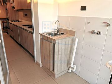 Departamento en Venta en Venta Depto. 3D 2B 2E, Irarrázaval 1989, Ñuñoa