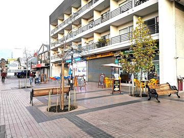 Departamento en Venta en Venta Depto. 3D 2B 2E, Irarrázaval 1989, Ñuñoa
