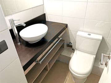 Departamento en Venta en Venta Depto. 3D 2B 2E, Irarrázaval 1989, Ñuñoa